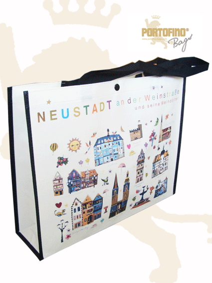 Portofino Bags Städtetasche
